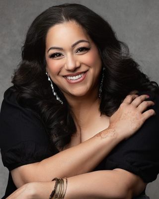 Rosey Sharma, Canadian Certified Counsellor in South Delta BC